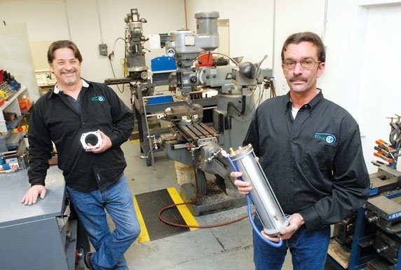 Driving the future of clean cars