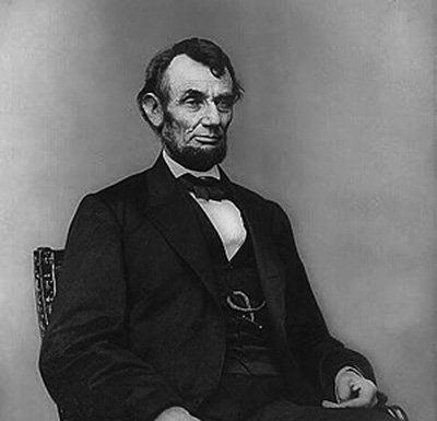 Lincoln’s New Almaden mines ‘screw up’