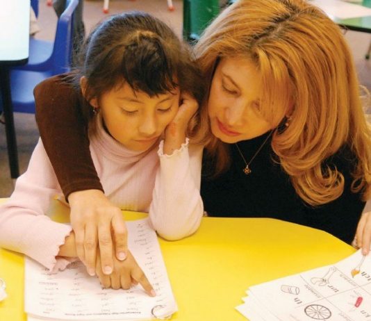 Las Animas considered for national award