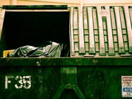 Community meeting in San Martin to discuss South County trash pickup tonight
