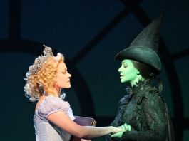 ‘Wicked’: Oz in a different dimension