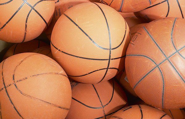 Hill, Hartman earn first team honors