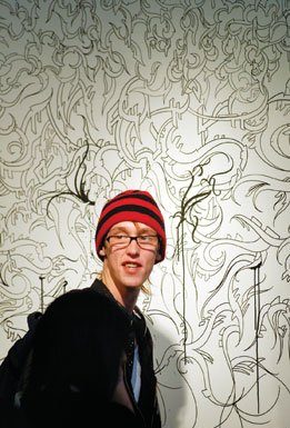 Through teens’ eyes