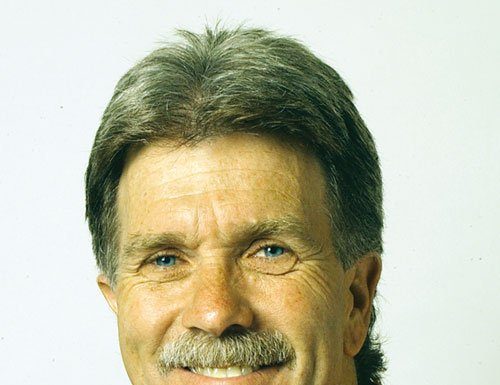 Getting out: Hiking Rancho Canada Del Oro