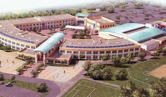 In allowing transfers, trustees could make CHS largest school