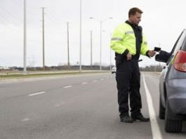 Cops stop men for allegedly running drug cash from Gilroy