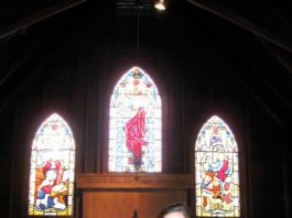 Hollister church welcomes new pastor