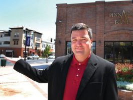 Economy czar leaves for Yosemite