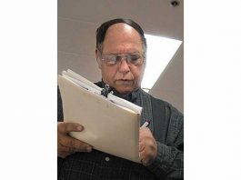 Tow truck fraud case to trial at long last