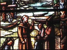 ‘Crazy Mariana’ predicted end of the world