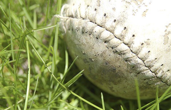 Mustangs slide past St. Francis