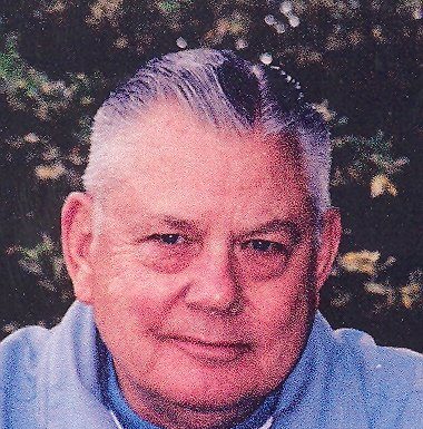 George M. Lawton Jr.