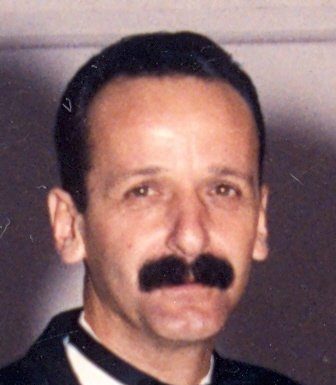 Robert Gonzalez Haro