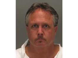 ‘No Face Bandit’ gets $5M bail