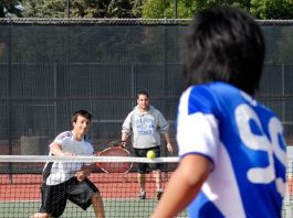 Prep Roundup: Mustangs finish masterfully