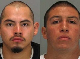 Five violent court cases postponed