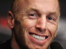 Cable has clear role in mind for Garcia