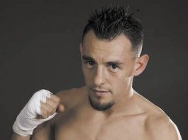 ‘Fight Night’ video game will feature The Ghost