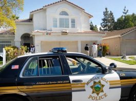 Unlicensed Gilroy contractor arrested in MH sting