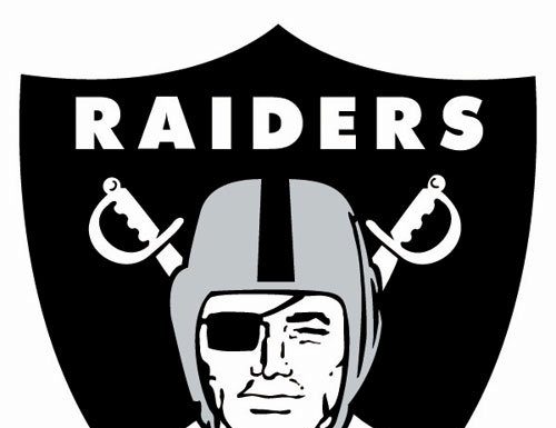 Garcia and the Raiders could work