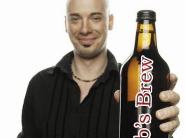 Drinking on a budget