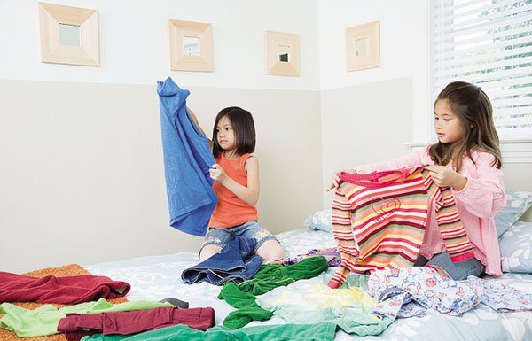 Swapping satisfaction