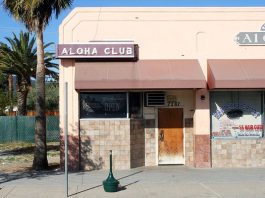 Updated: Man shot, killed in downtown bar