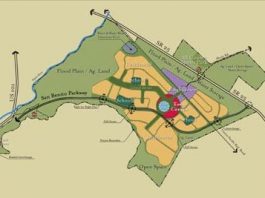 DMB withdraws proposal for 6,800 homes