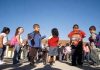 Probable flu case in Hollister middle school student