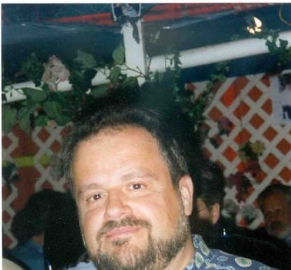 Andrew (Andy) J. Puglisi