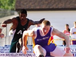 Gilroy’s best hope for glory