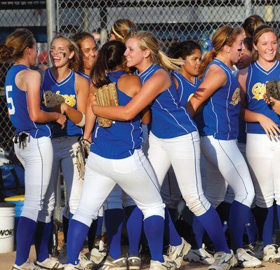 Mustangs wouldn’t want it any other way