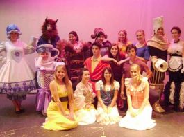 Beauty and the Beast debuts tonight