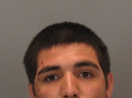 Carjackers arrested after police chase