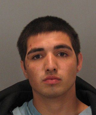 Carjackers arrested after police chase