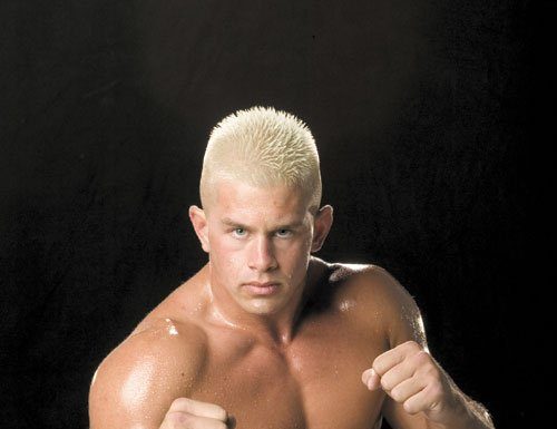 Puder makes long-awaited return to the cage