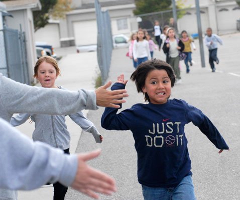 With three negative flu tests, Rucker set to reopen Monday | Gilroy ...