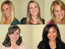 Five vie for garlic crown