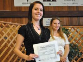 Scholarships fuel college dreams