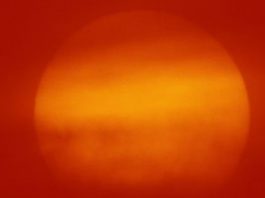 Weekend highs to hover around 100 degrees