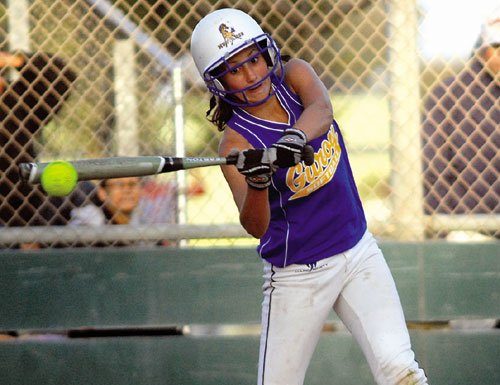 Mustangs surge into semifinals