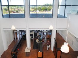 New courthouse headed to legal dispute?