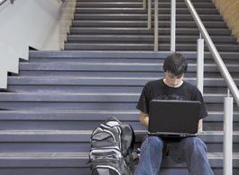 Churches offer kids summer activities