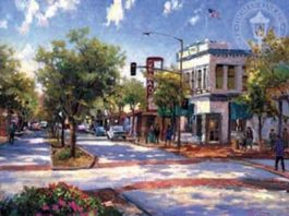 Virginia couple owed $2 million by Morgan Hill art company