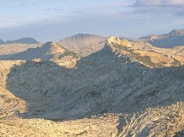 Getting out: Find your landscape