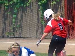 Championship slips through Gilroy’s grasp