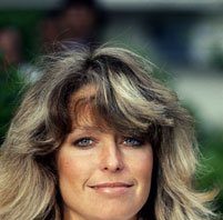 Farrah Fawcett dies at 62