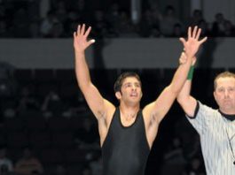 The Dispatch’s Male Athletes of the Year