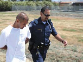 D.A. charges both sides with murder for gang slaying