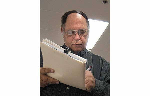 Judge will not take stand in complicated towing case